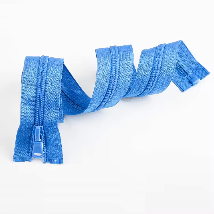Nylon Zipper